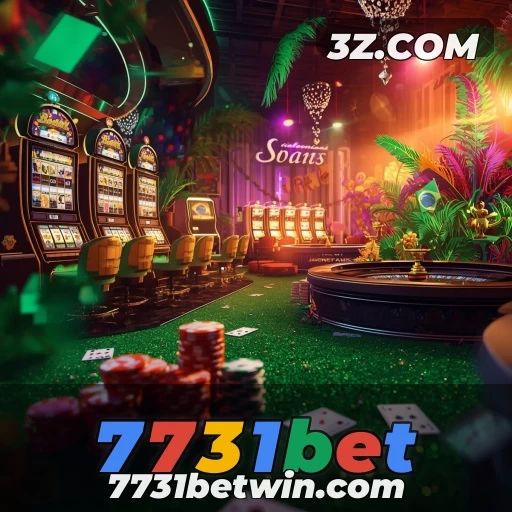 Explore a Categoria 'Depósitos' no 7731bet: Jogos e Oportunidades de Ganhos