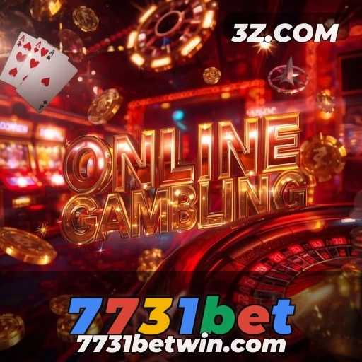 A Emoção dos Jackpots em 7731bet