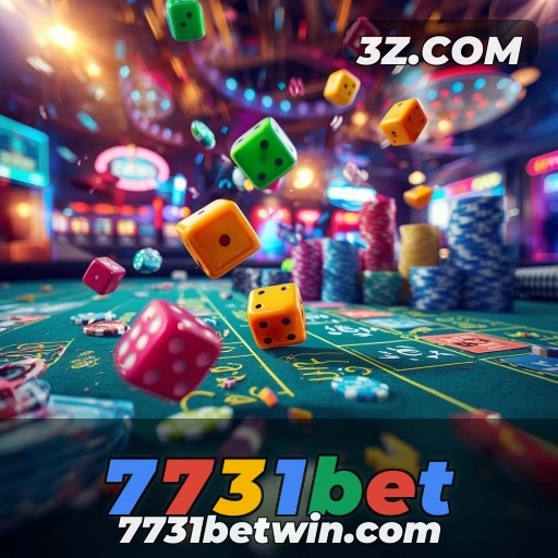 Maximize suas Vantagens com as Promoções da 7731bet