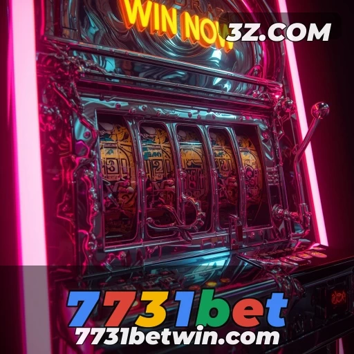 Explorando os Jogos Virtuais em 7731bet